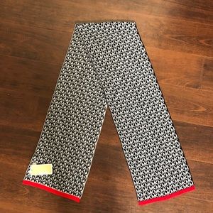 Authentic Michael Kors scarf